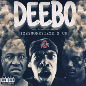 Instrumental: CB - Deebo Ft. iZZYMONEYiZZZ (Produced By ThisShitGoRacimo)